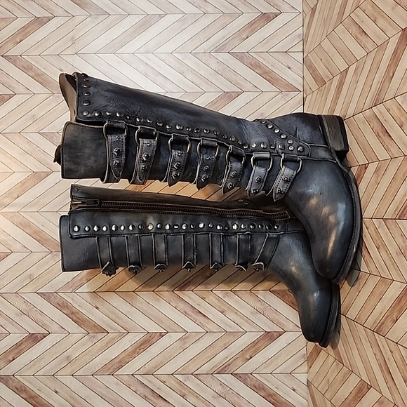 Freebird Rory Boot - Picture 7 of 16